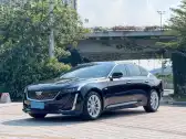 2020 CADILLAC CT5,autocango,china used car exporter,china ev exporter,chinese used car exporter,chinese used ev exporter
