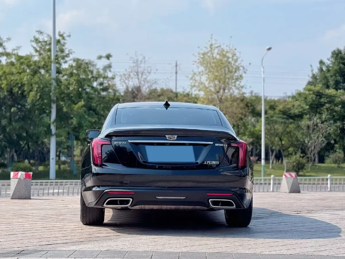 2020 Cadillac CT5 2.0T 237HP L4 10AT,autocango,china used car exporter,china ev exporter,chinese used car exporter,chinese used ev exporter