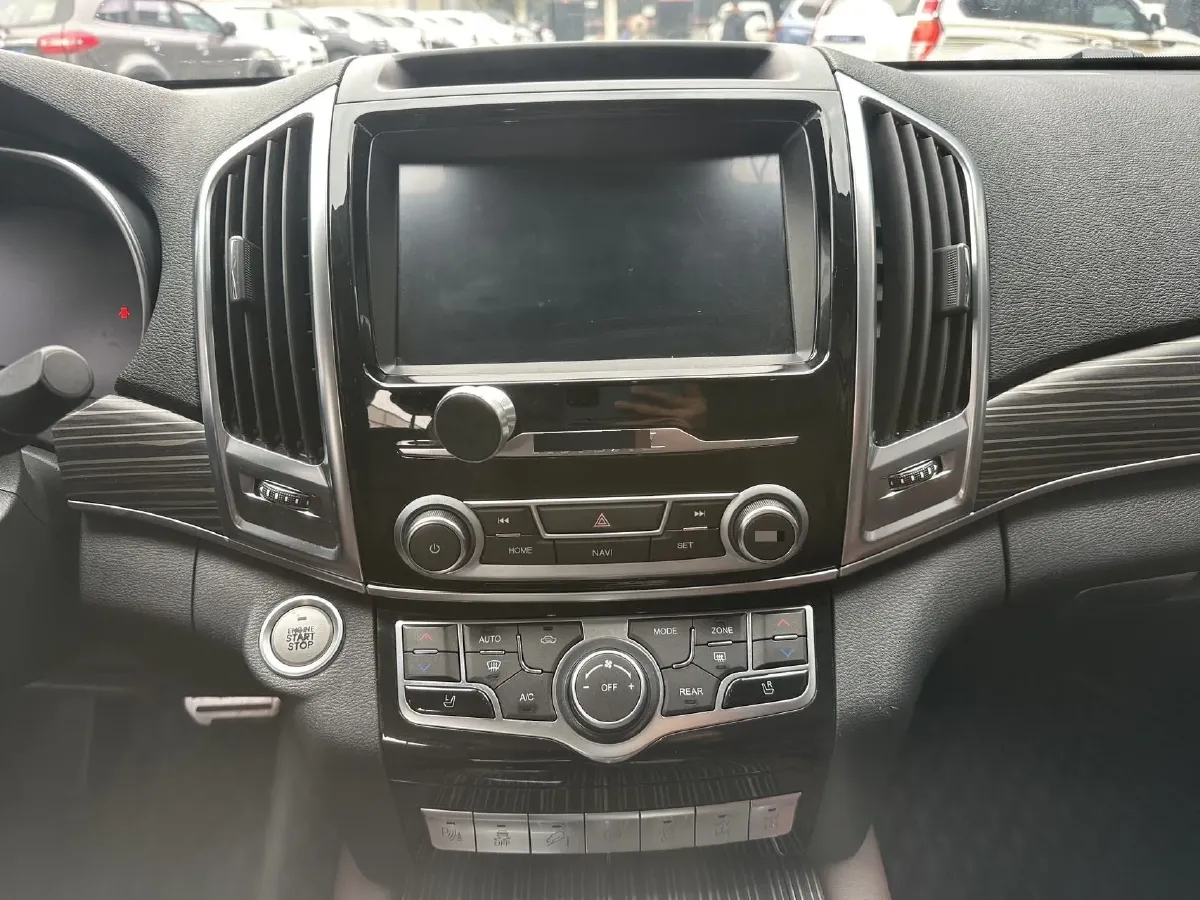 2020 Haval H9 2.0T 224HP L4 8AT,autocango,china used car exporter,china ev exporter,chinese used car exporter,chinese used ev exporter