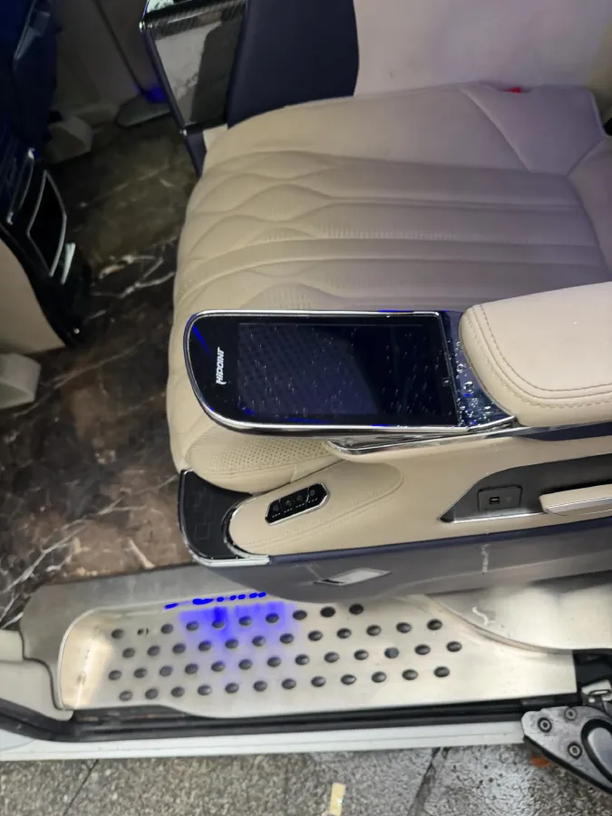 2021 Buick GL8 2.0T 237HP L4 9AT,autocango,china used car exporter,china ev exporter,chinese used car exporter,chinese used ev exporter