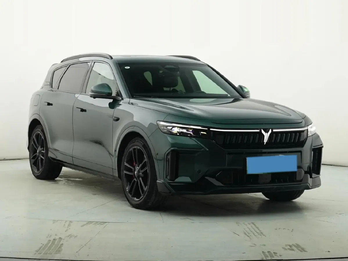 2025 Voyah FREE 1.5T 150HP L4 REEV 43KWH,autocango,china used car exporter,china ev exporter,chinese used car exporter,chinese used ev exporter