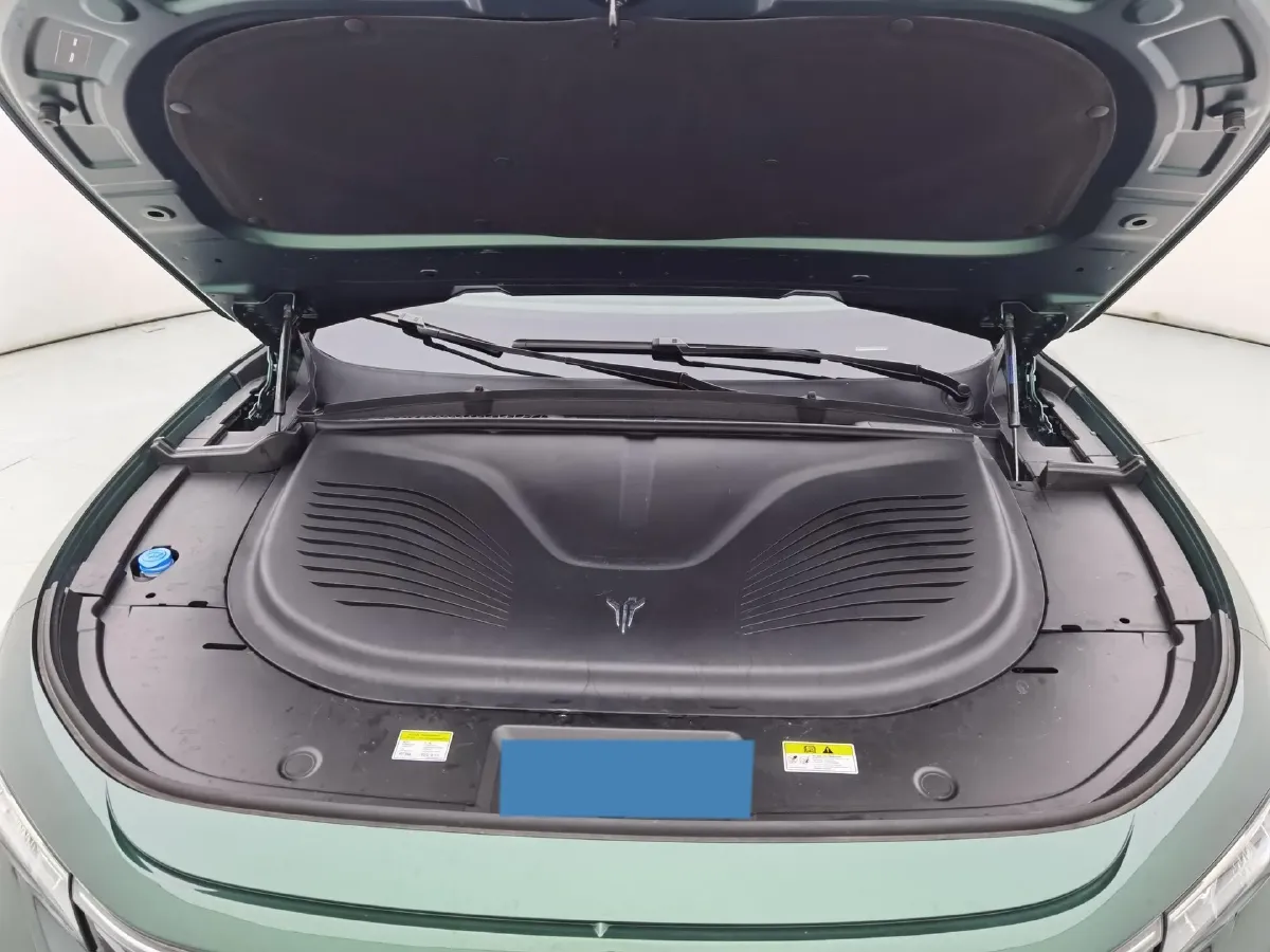 2025 Voyah FREE 1.5T 150HP L4 REEV 43KWH,autocango,china used car exporter,china ev exporter,chinese used car exporter,chinese used ev exporter