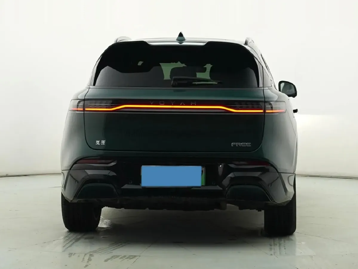 2025 Voyah FREE 1.5T 150HP L4 REEV 43KWH,autocango,china used car exporter,china ev exporter,chinese used car exporter,chinese used ev exporter