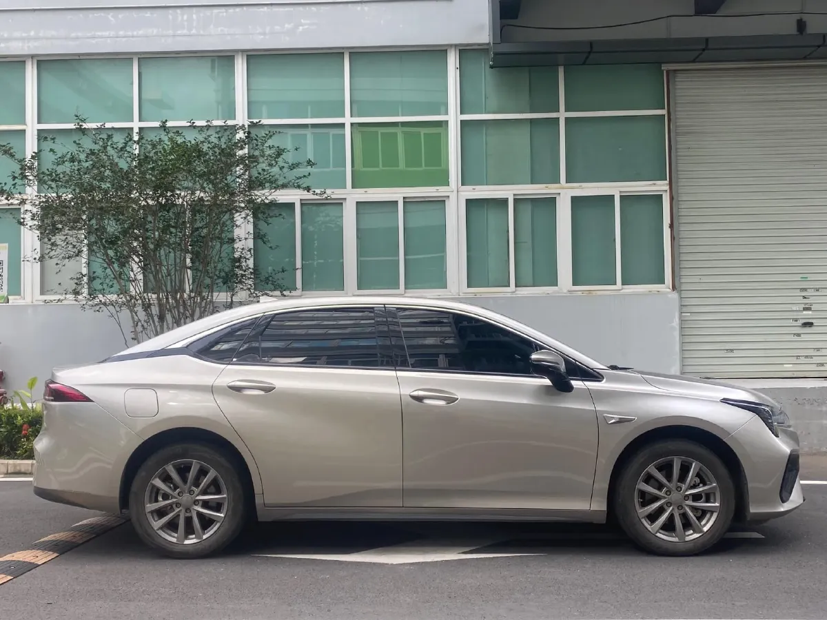 2023 Aion S BEV 55.2KWH,autocango,china used car exporter,china ev exporter,chinese used car exporter,chinese used ev exporter