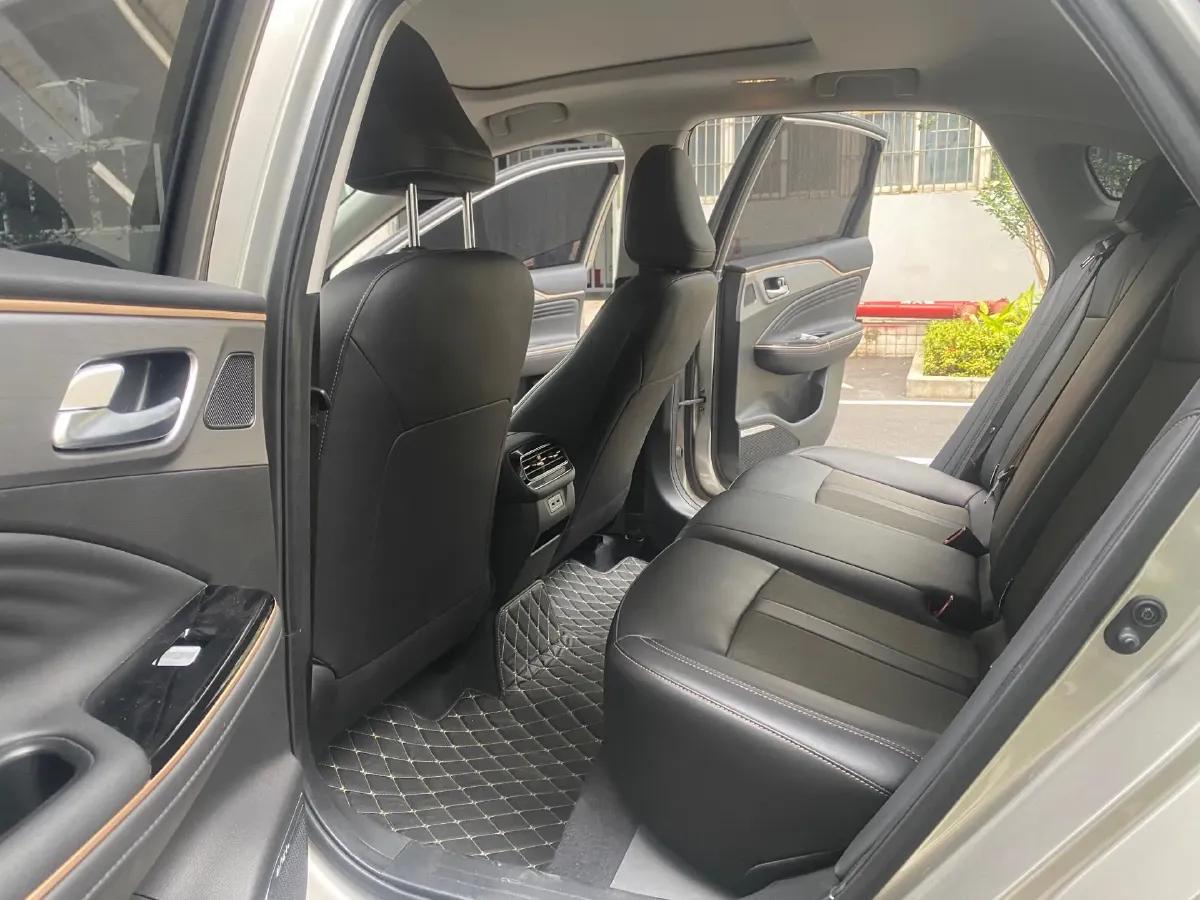 2023 Aion S BEV 55.2KWH,autocango,china used car exporter,china ev exporter,chinese used car exporter,chinese used ev exporter