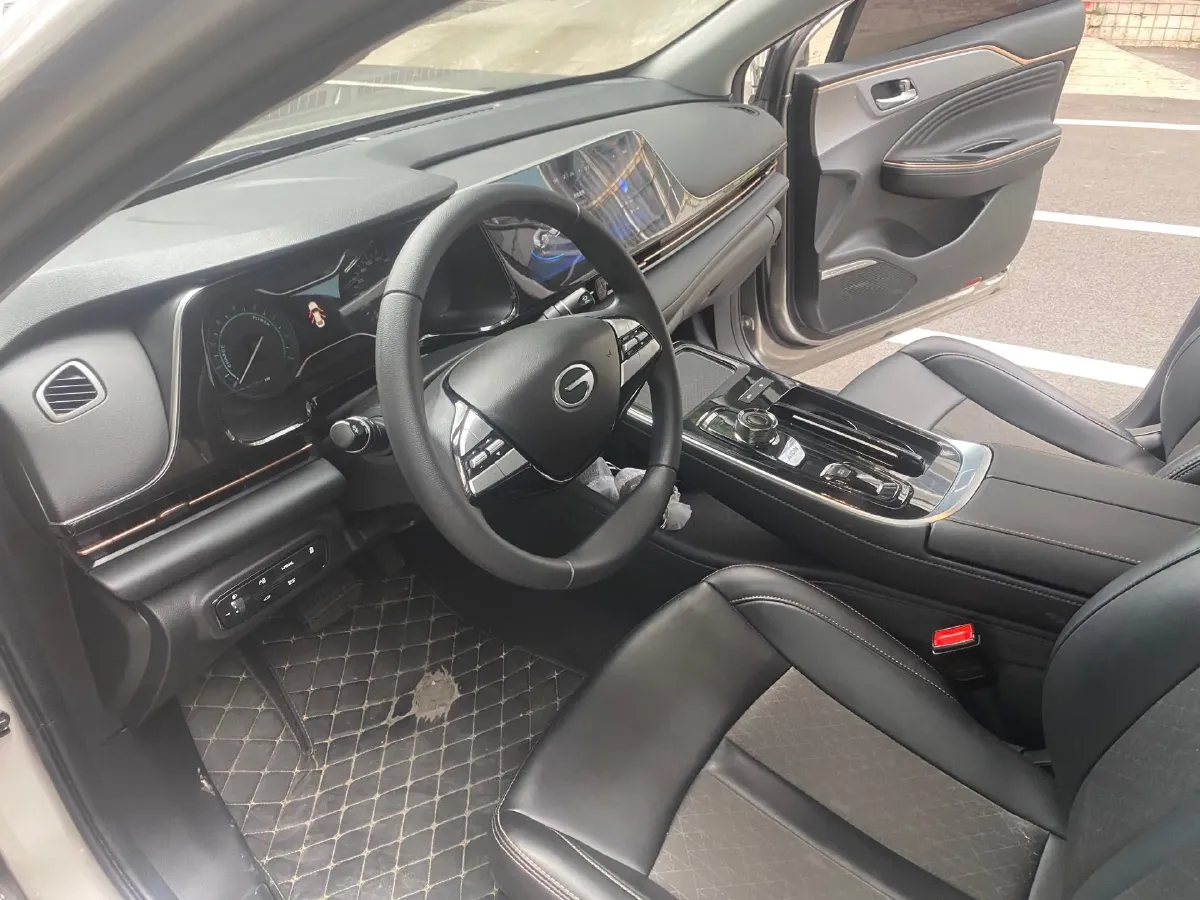 2023 Aion S BEV 55.2KWH,autocango,china used car exporter,china ev exporter,chinese used car exporter,chinese used ev exporter