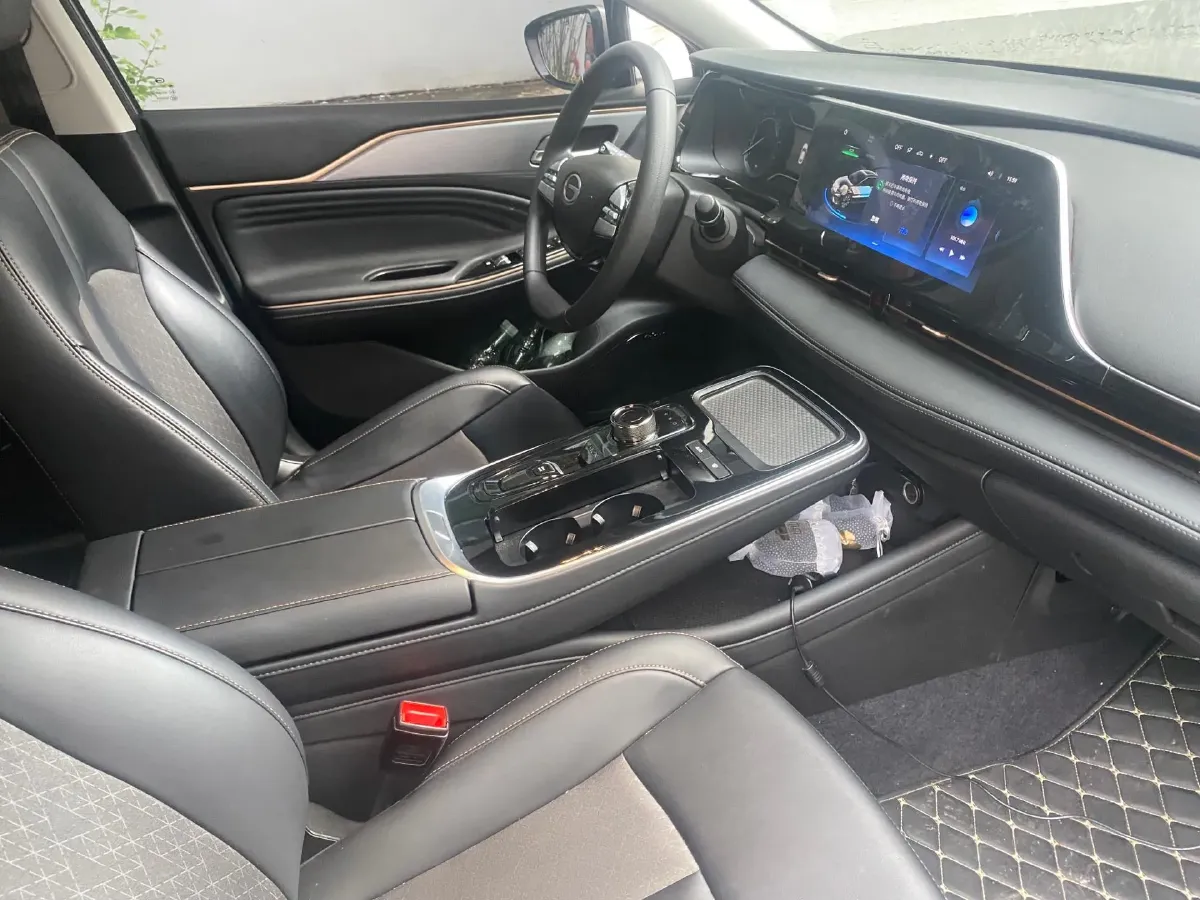 2023 Aion S BEV 55.2KWH,autocango,china used car exporter,china ev exporter,chinese used car exporter,chinese used ev exporter