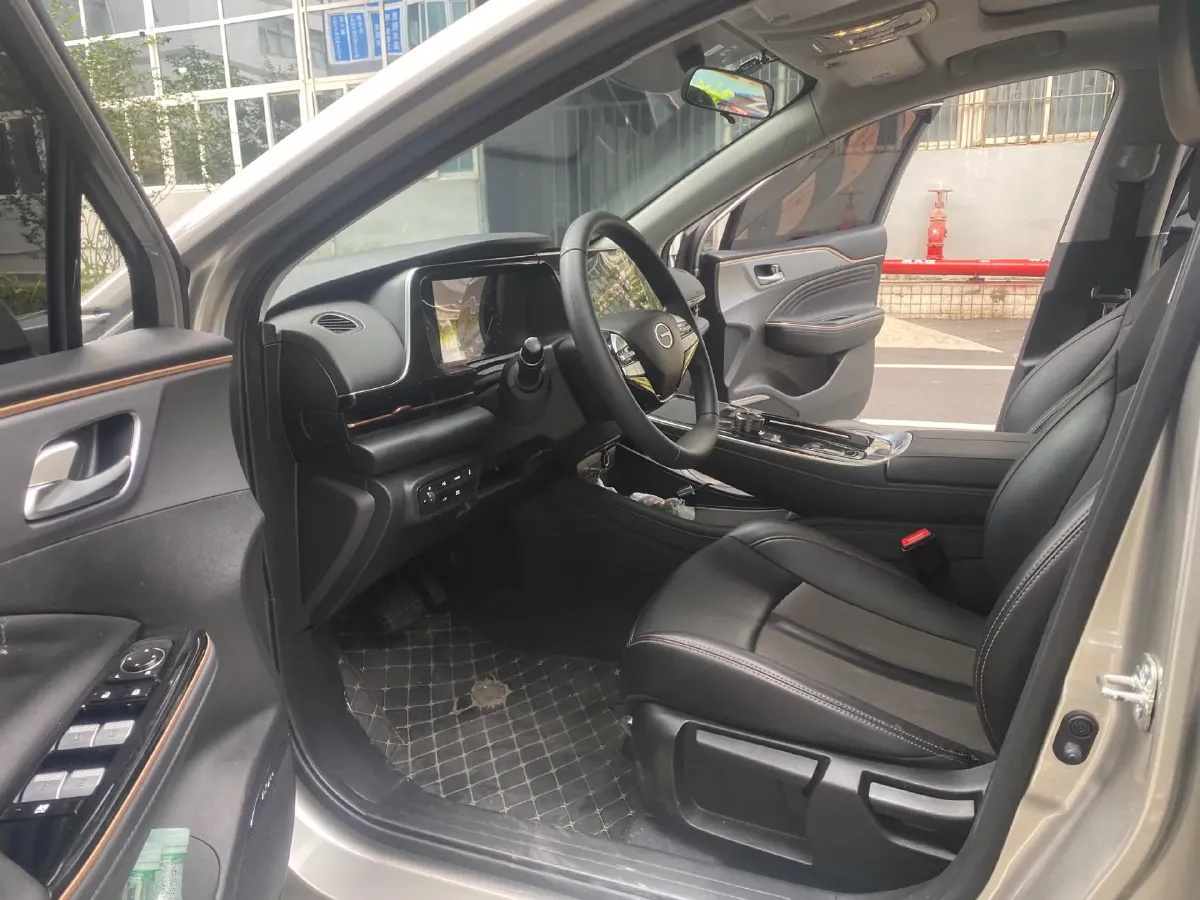 2023 Aion S BEV 55.2KWH,autocango,china used car exporter,china ev exporter,chinese used car exporter,chinese used ev exporter