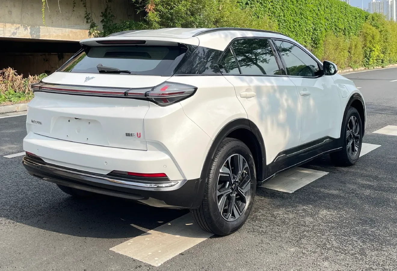 2022 GAC Trumpchi GS3 1.5T 169HP L4 6AT,autocango,china used car exporter,china ev exporter,chinese used car exporter,chinese used ev exporter