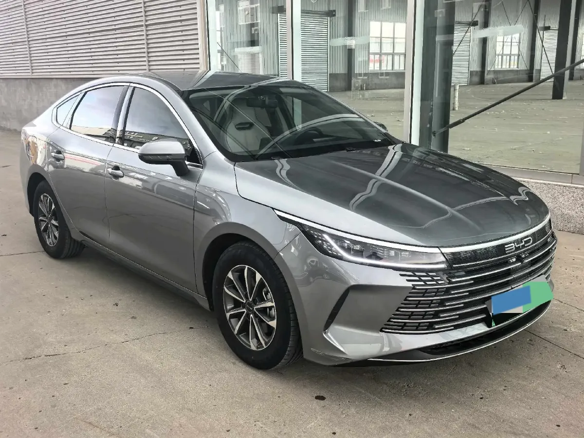 2024 BYD Destroyer 05 1.5L 110HP L4 E-CVT PHEV 8.3KWH,autocango,china used car exporter,china ev exporter,chinese used car exporter,chinese used ev exporter