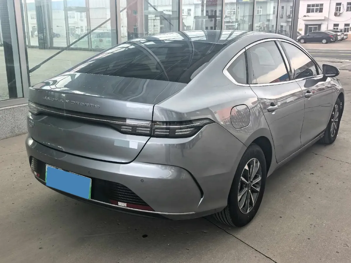 2024 BYD Destroyer 05 1.5L 110HP L4 E-CVT PHEV 8.3KWH,autocango,china used car exporter,china ev exporter,chinese used car exporter,chinese used ev exporter