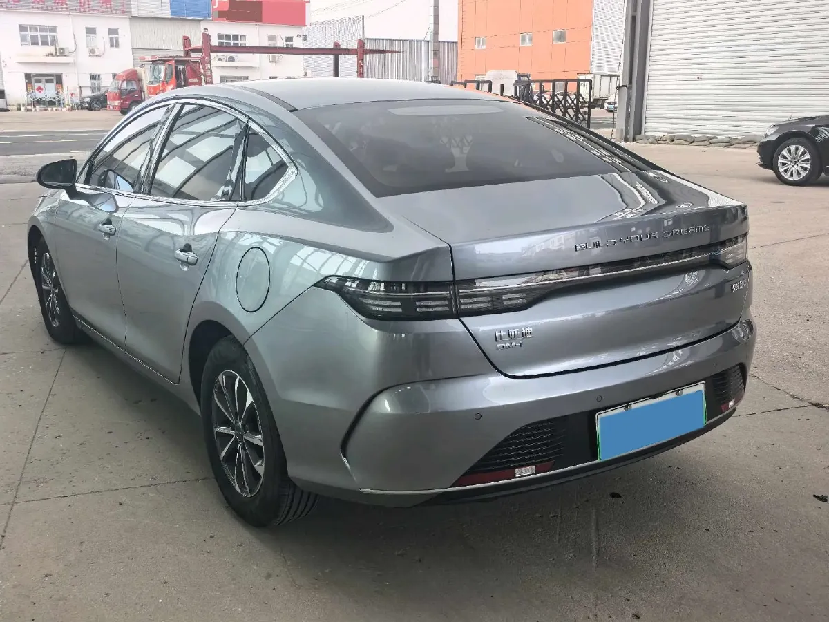 2024 BYD Destroyer 05 1.5L 110HP L4 E-CVT PHEV 8.3KWH,autocango,china used car exporter,china ev exporter,chinese used car exporter,chinese used ev exporter