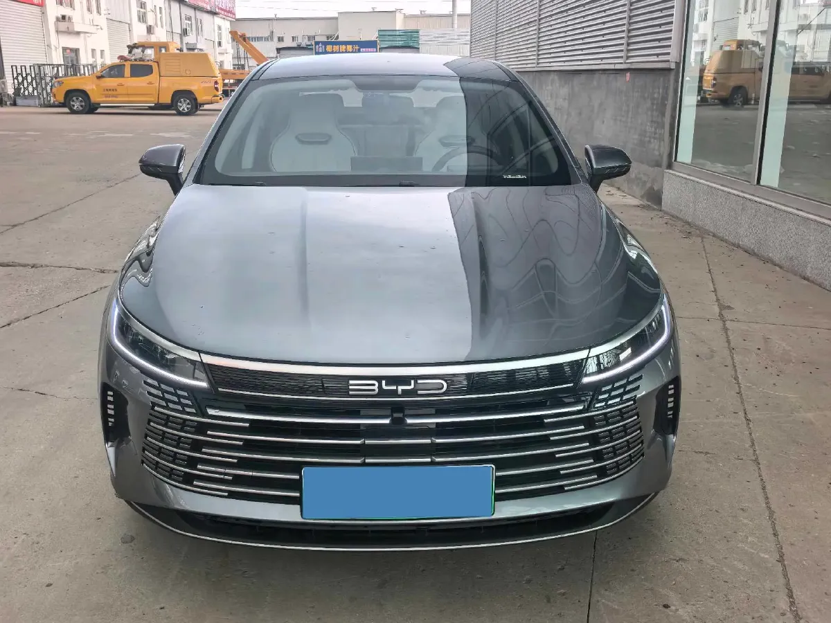 2024 BYD Destroyer 05 1.5L 110HP L4 E-CVT PHEV 8.3KWH,autocango,china used car exporter,china ev exporter,chinese used car exporter,chinese used ev exporter