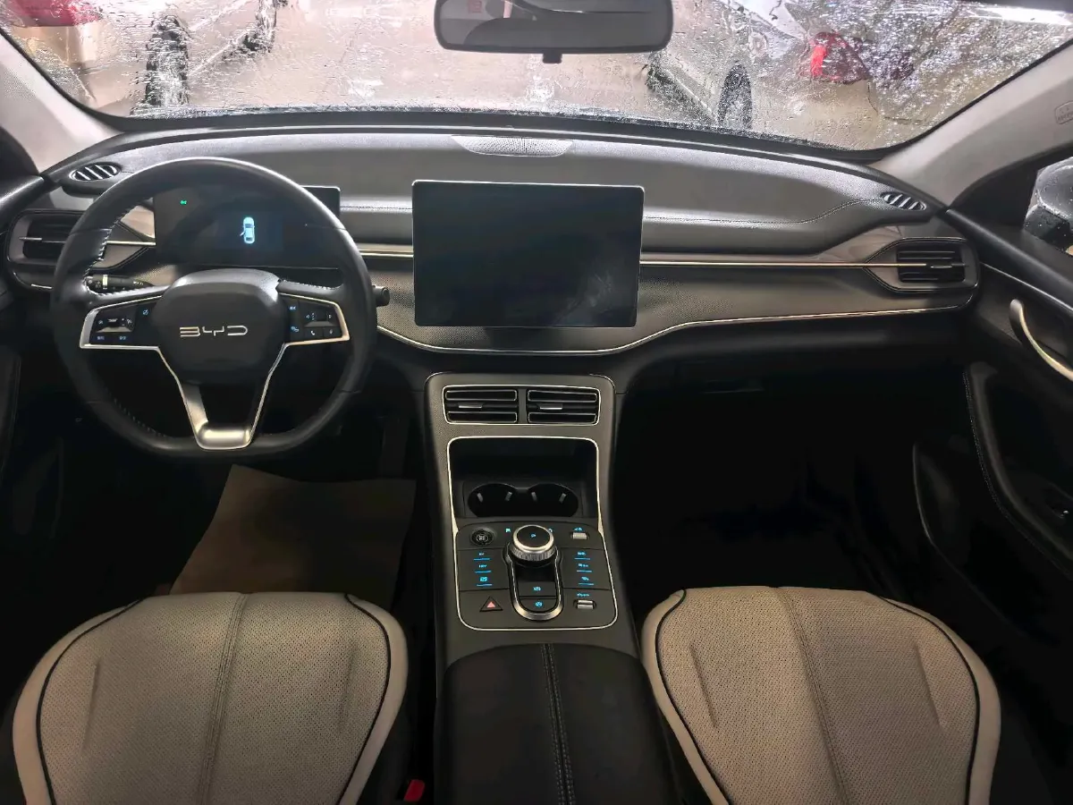 2024 BYD Destroyer 05 1.5L 110HP L4 E-CVT PHEV 8.3KWH,autocango,china used car exporter,china ev exporter,chinese used car exporter,chinese used ev exporter