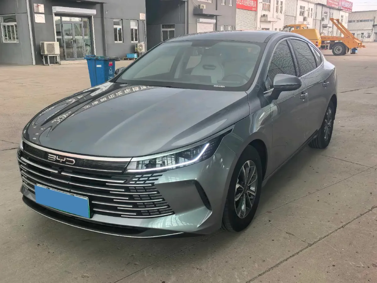 2024 BYD Destroyer 05 1.5L 110HP L4 E-CVT PHEV 8.3KWH,autocango,china used car exporter,china ev exporter,chinese used car exporter,chinese used ev exporter