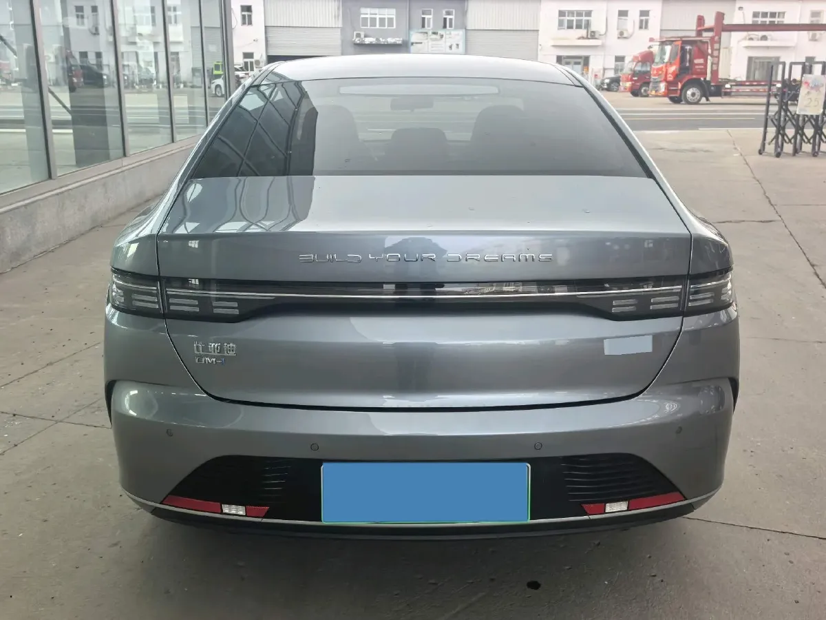 2024 BYD Destroyer 05 1.5L 110HP L4 E-CVT PHEV 8.3KWH,autocango,china used car exporter,china ev exporter,chinese used car exporter,chinese used ev exporter