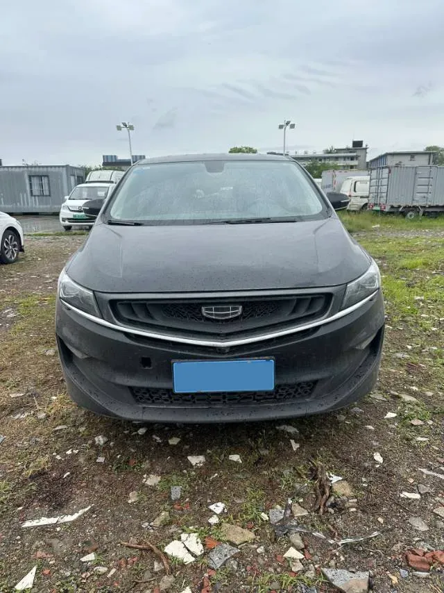 2019 Geely JiaJi 1.8T 184HP L4 6AT,autocango,china used car exporter,china ev exporter,chinese used car exporter,chinese used ev exporter