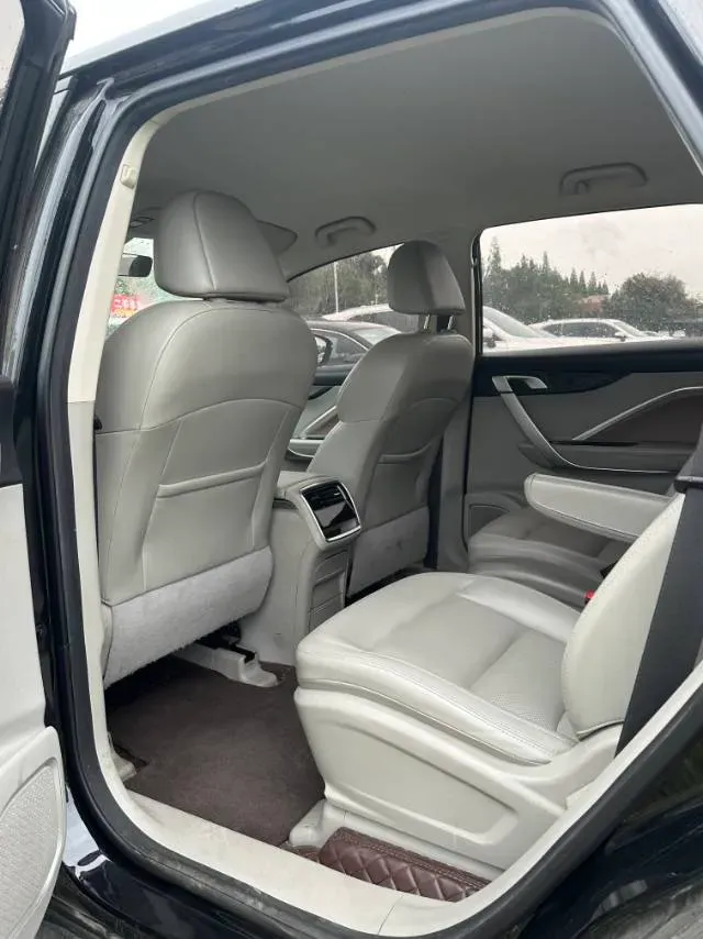 2019 Geely JiaJi 1.8T 184HP L4 6AT,autocango,china used car exporter,china ev exporter,chinese used car exporter,chinese used ev exporter