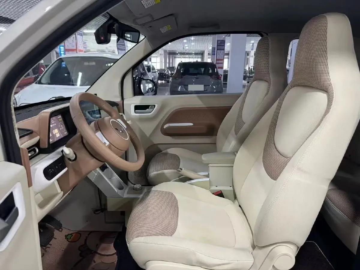 2024 WuLing HongGuang MINI EV BEV 17.3KWH,autocango,china used car exporter,china ev exporter,chinese used car exporter,chinese used ev exporter