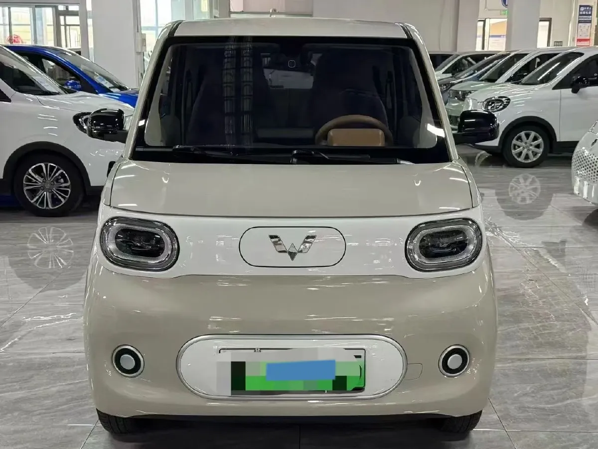2024 WuLing HongGuang MINI EV BEV 17.3KWH,autocango,china used car exporter,china ev exporter,chinese used car exporter,chinese used ev exporter
