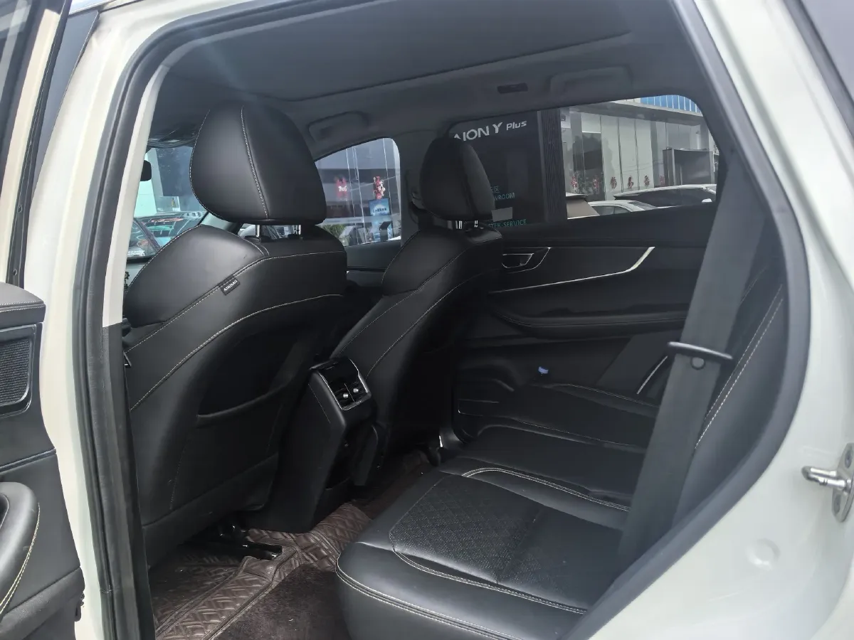 2019 Chery Tiggo 8 1.6T 197HP L4 7DCT,autocango,china used car exporter,china ev exporter,chinese used car exporter,chinese used ev exporter