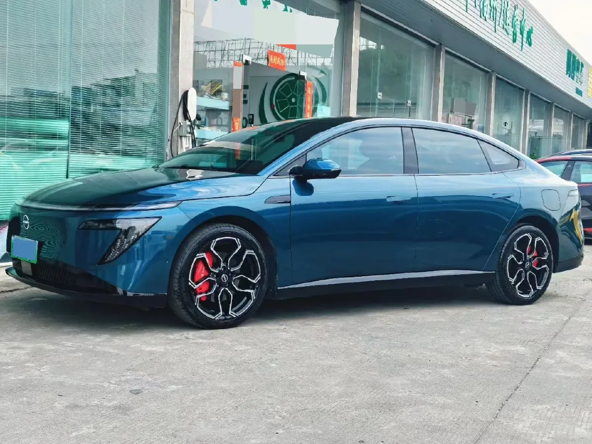 2025 Nissan N7 BEV 58KWH,autocango,china used car exporter,china ev exporter,chinese used car exporter,chinese used ev exporter