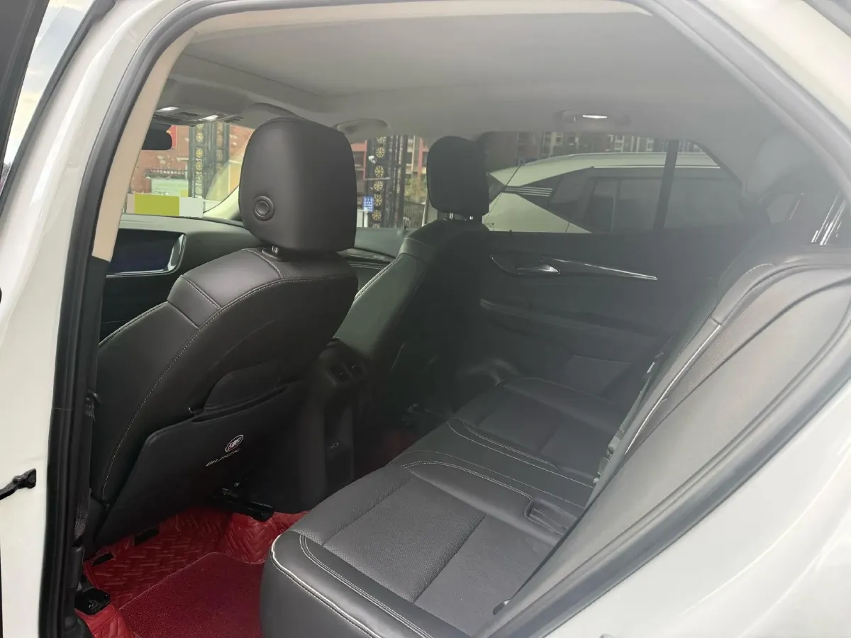 2022 Buick EnvisionS 1.5T 211HP L4 9AT,autocango,china used car exporter,china ev exporter,chinese used car exporter,chinese used ev exporter