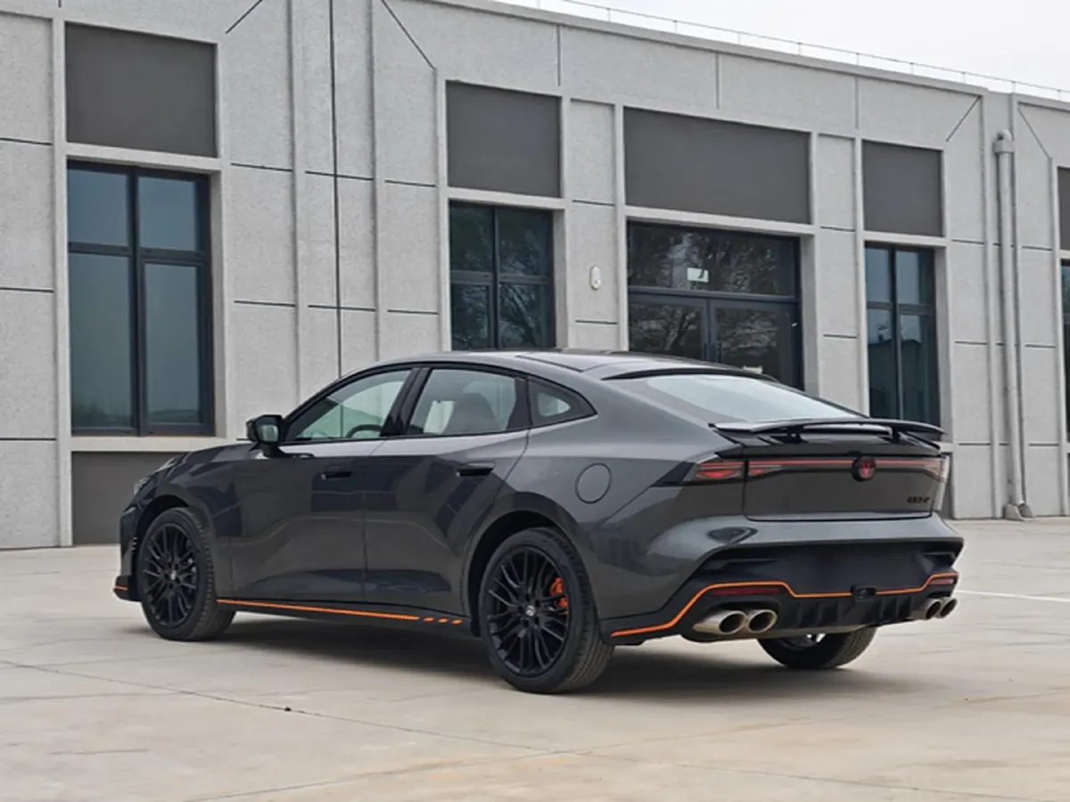 2025 ChangAn UNI-V 2.0T 245HP L4 8AT,autocango,china used car exporter,china ev exporter,chinese used car exporter,chinese used ev exporter