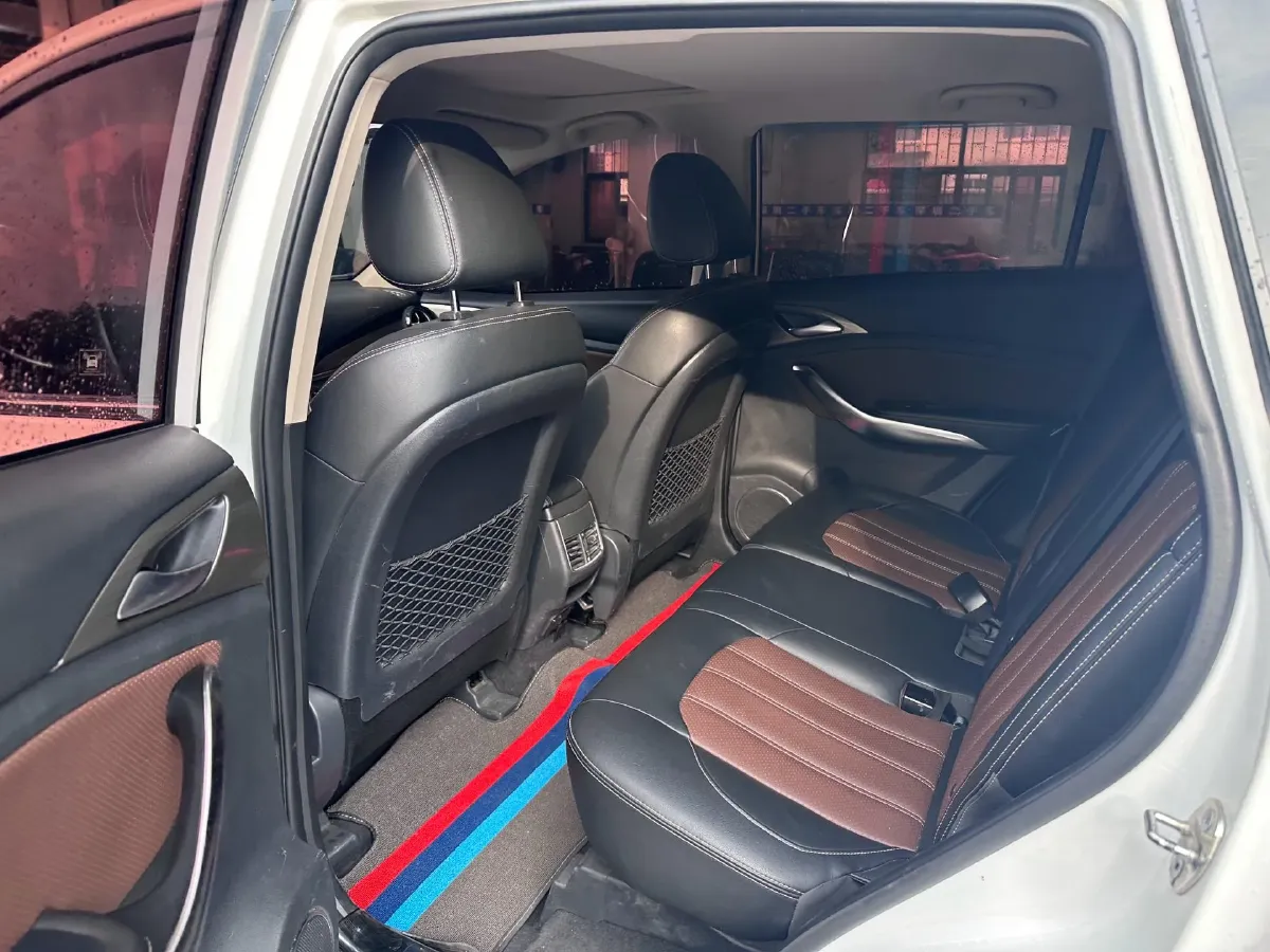 2017 BYD Song 1.5T 154HP L4 6DCT PHEV 16.9KWH,autocango,china used car exporter,china ev exporter,chinese used car exporter,chinese used ev exporter