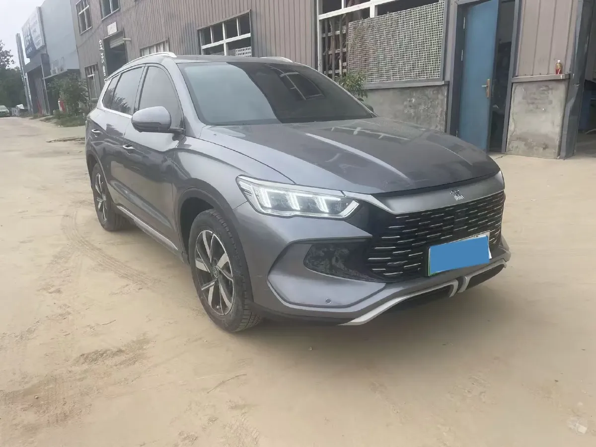 2023 BYD Song Pro 1.5L 110HP L4 E-CVT PHEV 18.3KWH,autocango,china used car exporter,china ev exporter,chinese used car exporter,chinese used ev exporter