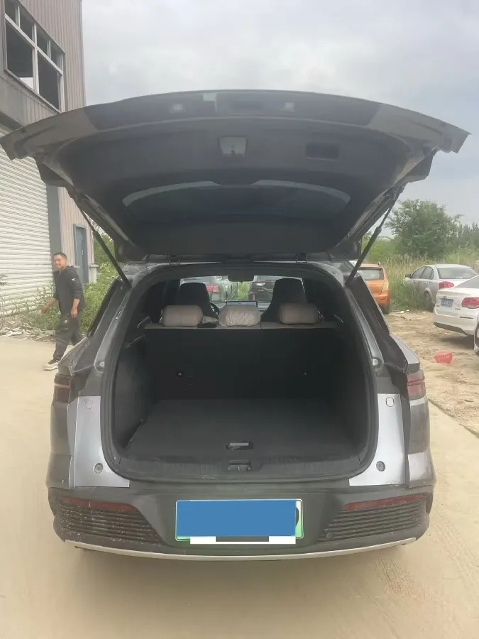 2023 BYD Song Pro 1.5L 110HP L4 E-CVT PHEV 18.3KWH,autocango,china used car exporter,china ev exporter,chinese used car exporter,chinese used ev exporter