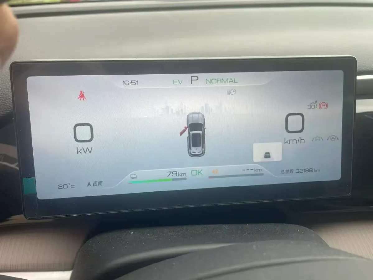 2023 BYD Song Pro 1.5L 110HP L4 E-CVT PHEV 18.3KWH,autocango,china used car exporter,china ev exporter,chinese used car exporter,chinese used ev exporter