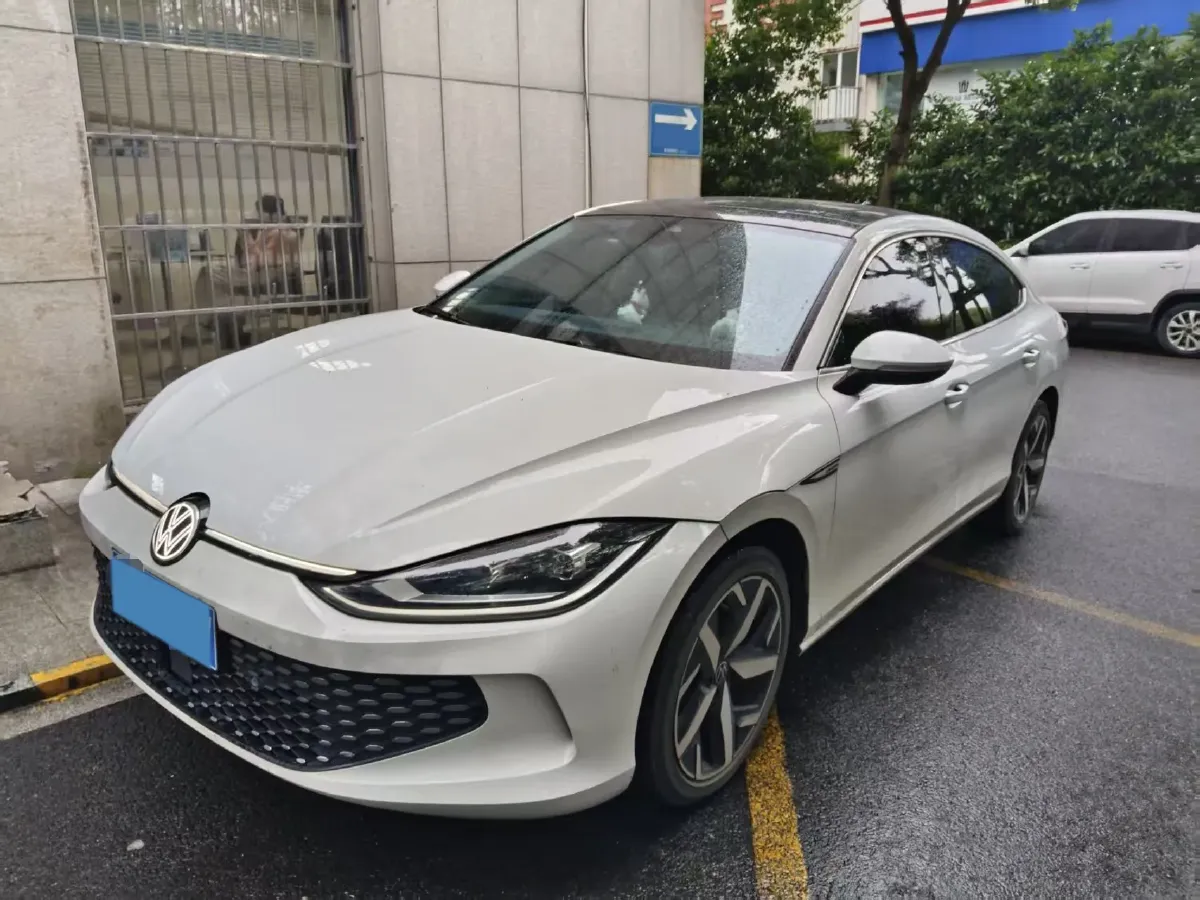2024 Volkswagen Lamando 1.4T 150HP L4 7DCT,autocango,china used car exporter,china ev exporter,chinese used car exporter,chinese used ev exporter