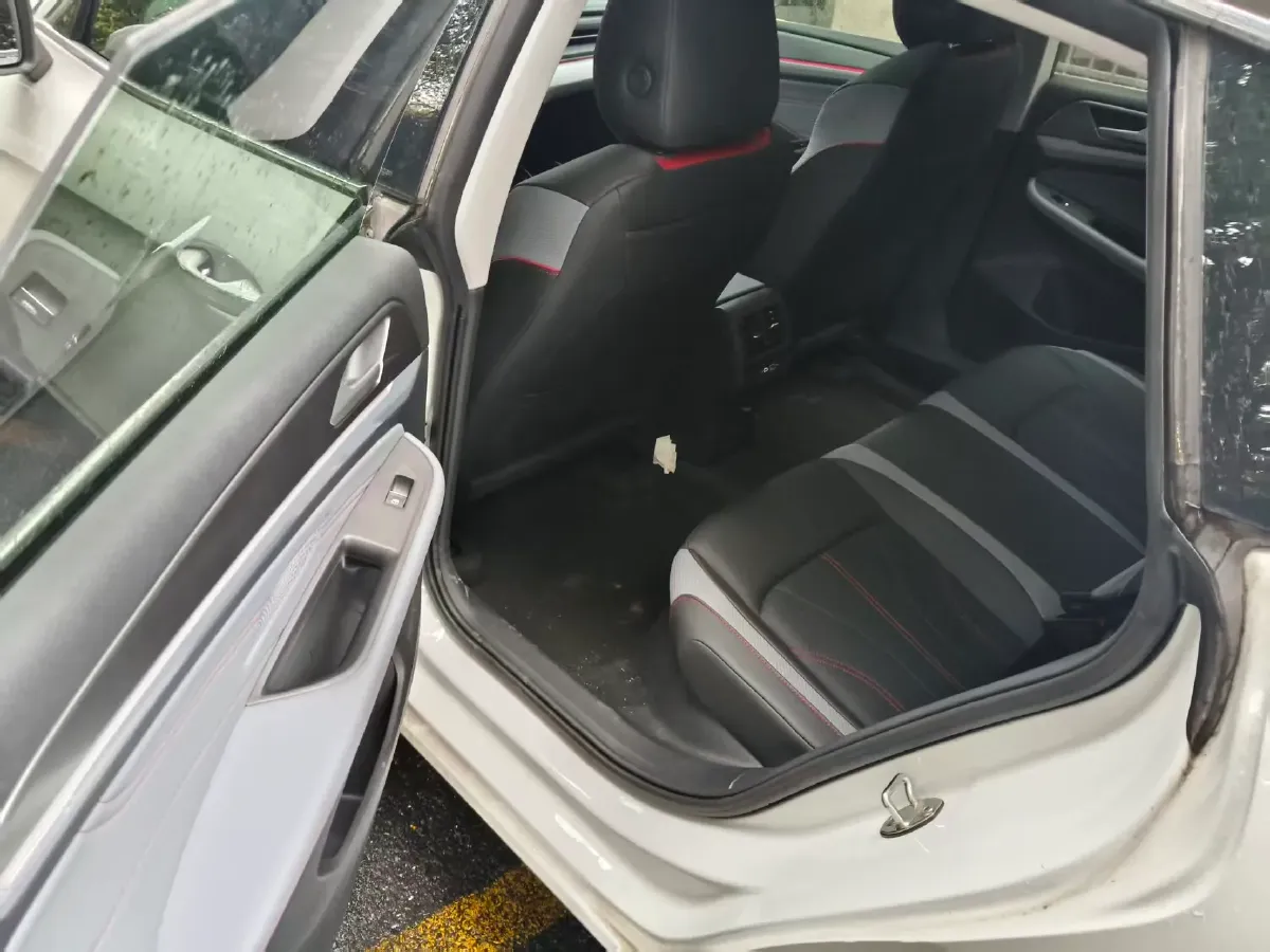 2024 Volkswagen Lamando 1.4T 150HP L4 7DCT,autocango,china used car exporter,china ev exporter,chinese used car exporter,chinese used ev exporter