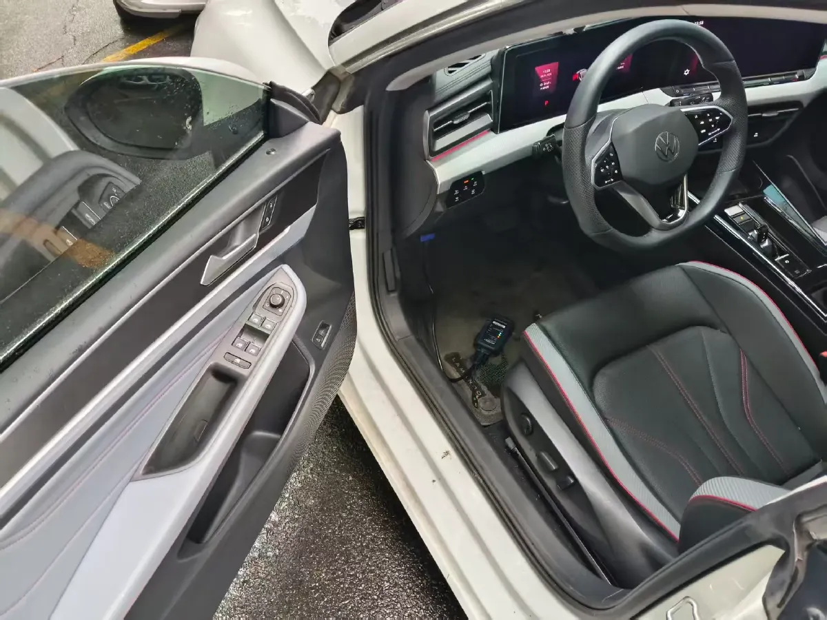 2024 Volkswagen Lamando 1.4T 150HP L4 7DCT,autocango,china used car exporter,china ev exporter,chinese used car exporter,chinese used ev exporter