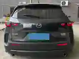 2023 Mazda CX-50 2.0L 155HP L4 6AT