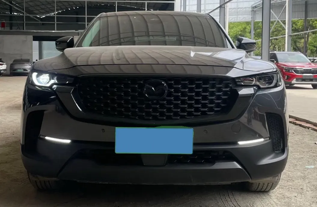 2023 Mazda CX-50 2.0L 155HP L4 6AT,autocango,china used car exporter,china ev exporter,chinese used car exporter,chinese used ev exporter