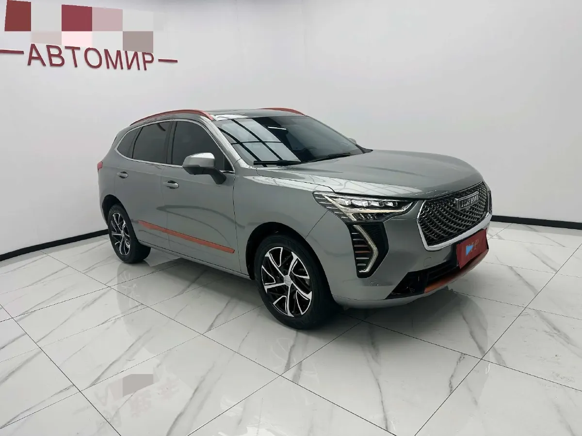 2021 Haval Jolion 1.5T 150HP L4 7DCT,autocango,china used car exporter,china ev exporter,chinese used car exporter,chinese used ev exporter