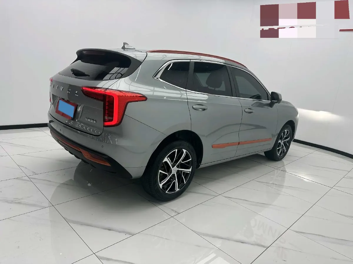 2021 Haval Jolion 1.5T 150HP L4 7DCT,autocango,china used car exporter,china ev exporter,chinese used car exporter,chinese used ev exporter