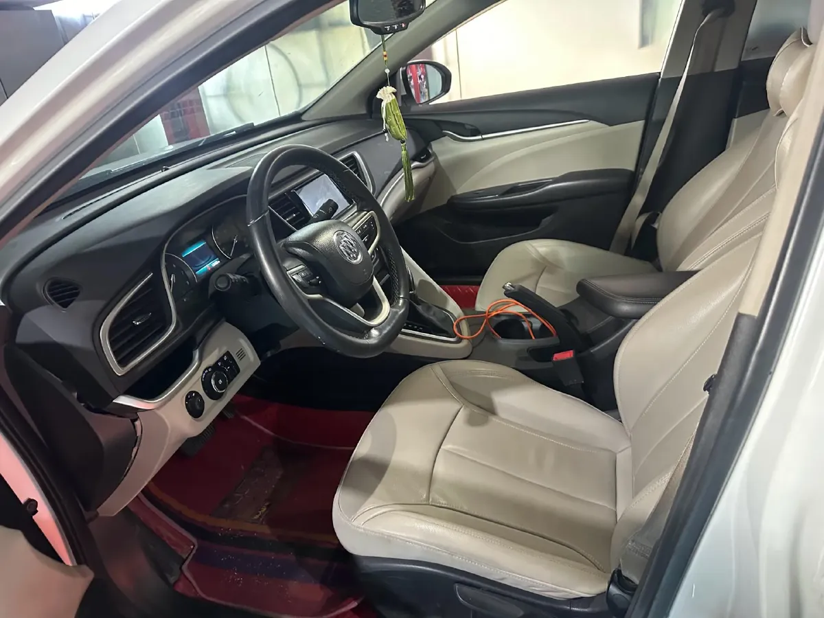 2019 Buick Excelle 1.0T 125HP L3 6DCT,autocango,china used car exporter,china ev exporter,chinese used car exporter,chinese used ev exporter