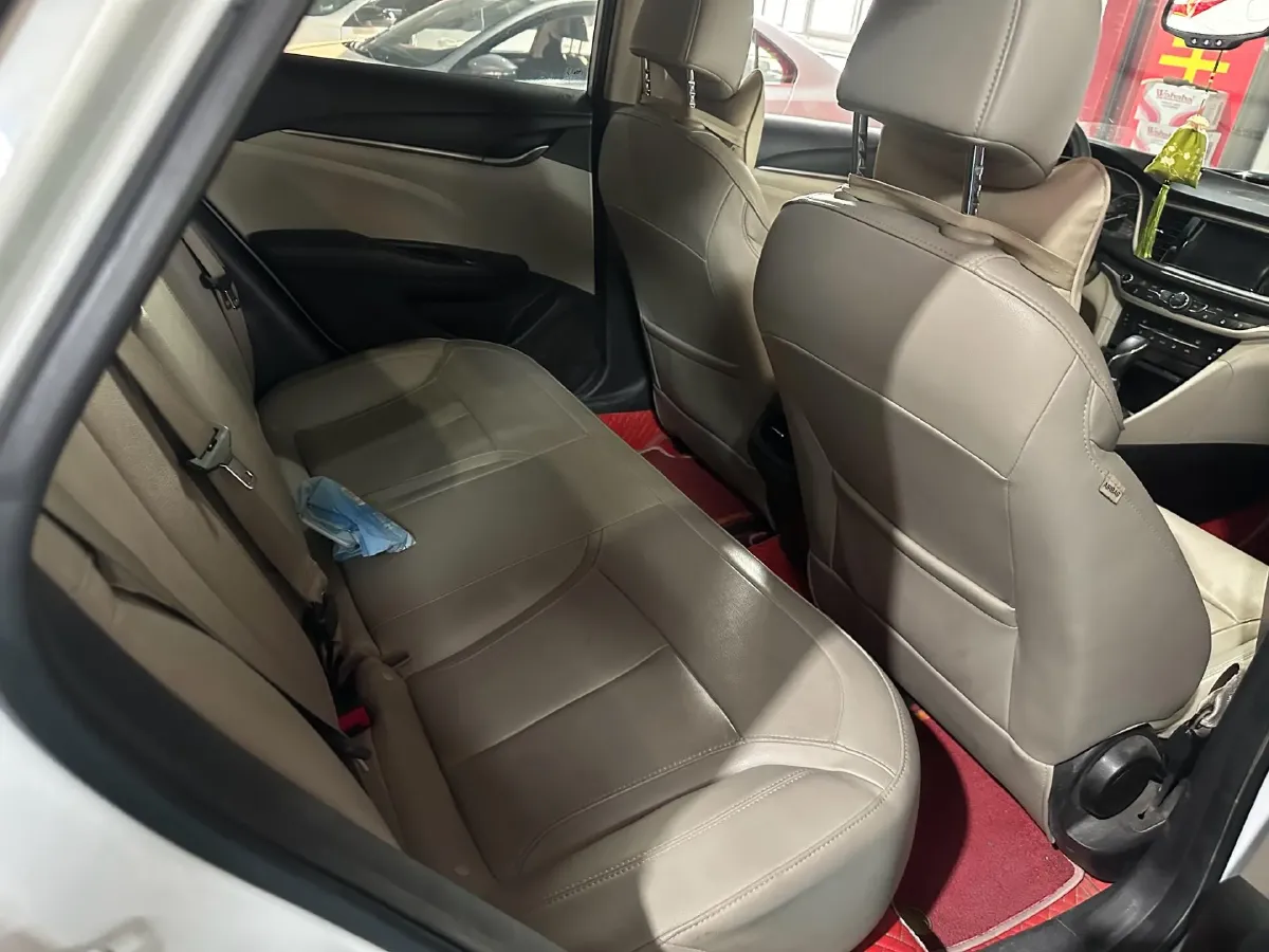 2019 Buick Excelle 1.0T 125HP L3 6DCT,autocango,china used car exporter,china ev exporter,chinese used car exporter,chinese used ev exporter