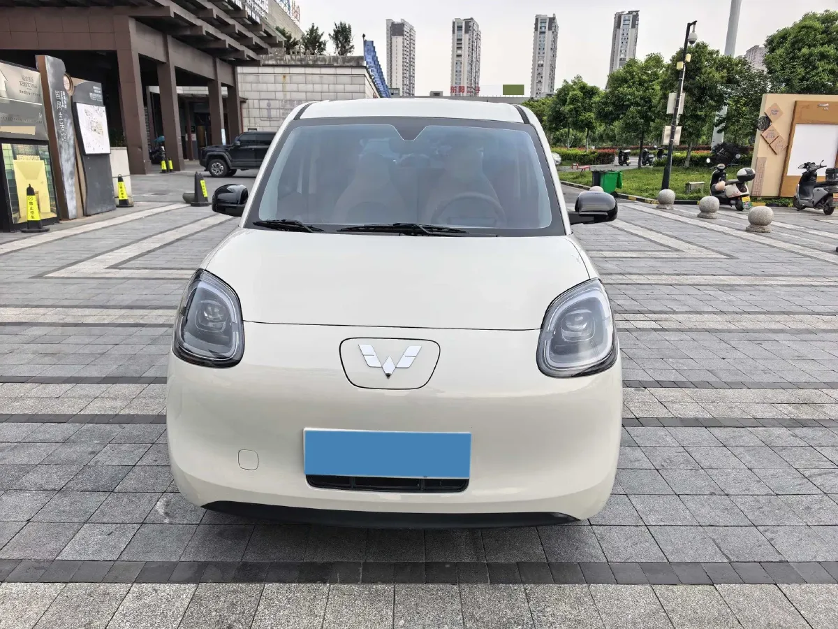 2025 WuLing HongGuang MINI EV BEV 16.2KWH,autocango,china used car exporter,china ev exporter,chinese used car exporter,chinese used ev exporter