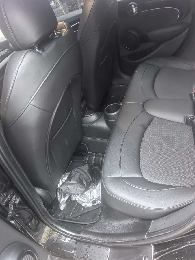 2023 MINI MINI 1.5T 136HP L3 7DCT,autocango,china used car exporter,china ev exporter,chinese used car exporter,chinese used ev exporter