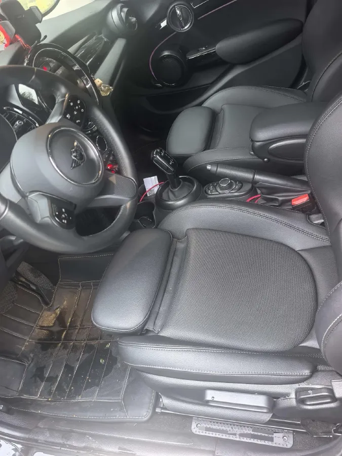 2023 MINI MINI 1.5T 136HP L3 7DCT,autocango,china used car exporter,china ev exporter,chinese used car exporter,chinese used ev exporter