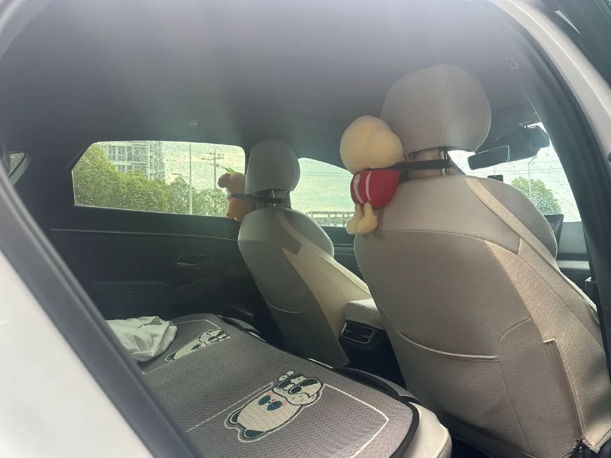 2024 BYD QinL 1.5L 101HP L4 E-CVT PHEV 15.87KWH,autocango,china used car exporter,china ev exporter,chinese used car exporter,chinese used ev exporter