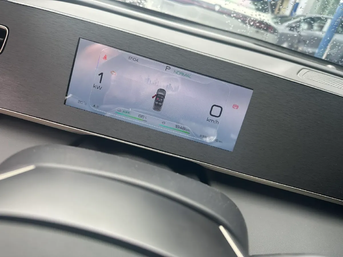 2024 BYD QinL 1.5L 101HP L4 E-CVT PHEV 15.87KWH,autocango,china used car exporter,china ev exporter,chinese used car exporter,chinese used ev exporter