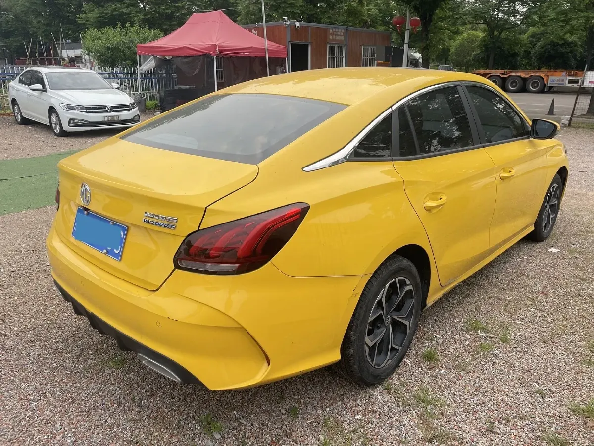 2022 MG 5 1.5L 120HP L4 CVT,autocango,china used car exporter,china ev exporter,chinese used car exporter,chinese used ev exporter