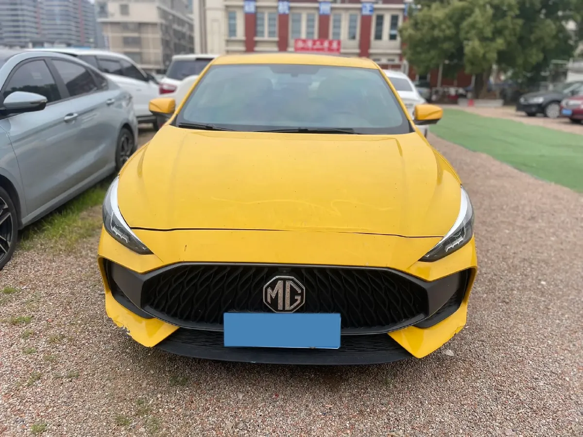 2022 MG 5 1.5L 120HP L4 CVT,autocango,china used car exporter,china ev exporter,chinese used car exporter,chinese used ev exporter