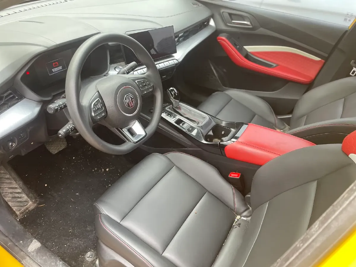 2022 MG 5 1.5L 120HP L4 CVT,autocango,china used car exporter,china ev exporter,chinese used car exporter,chinese used ev exporter