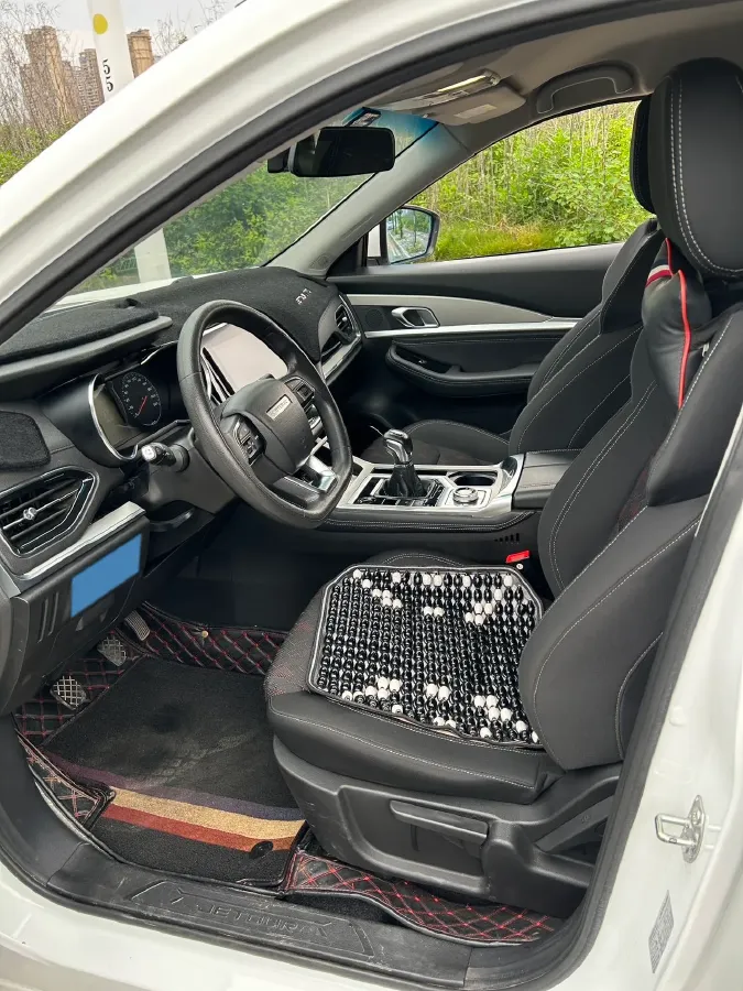 2020 Jetour X70 1.5T 156HP L4 6MT,autocango,china used car exporter,china ev exporter,chinese used car exporter,chinese used ev exporter